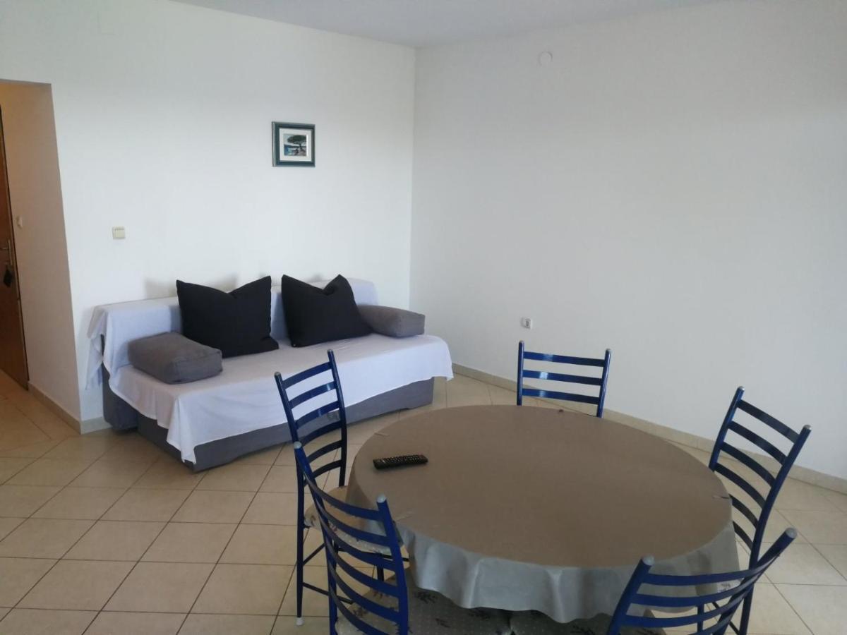 만드레 Apartman Cemeljic 아파트 외부 사진