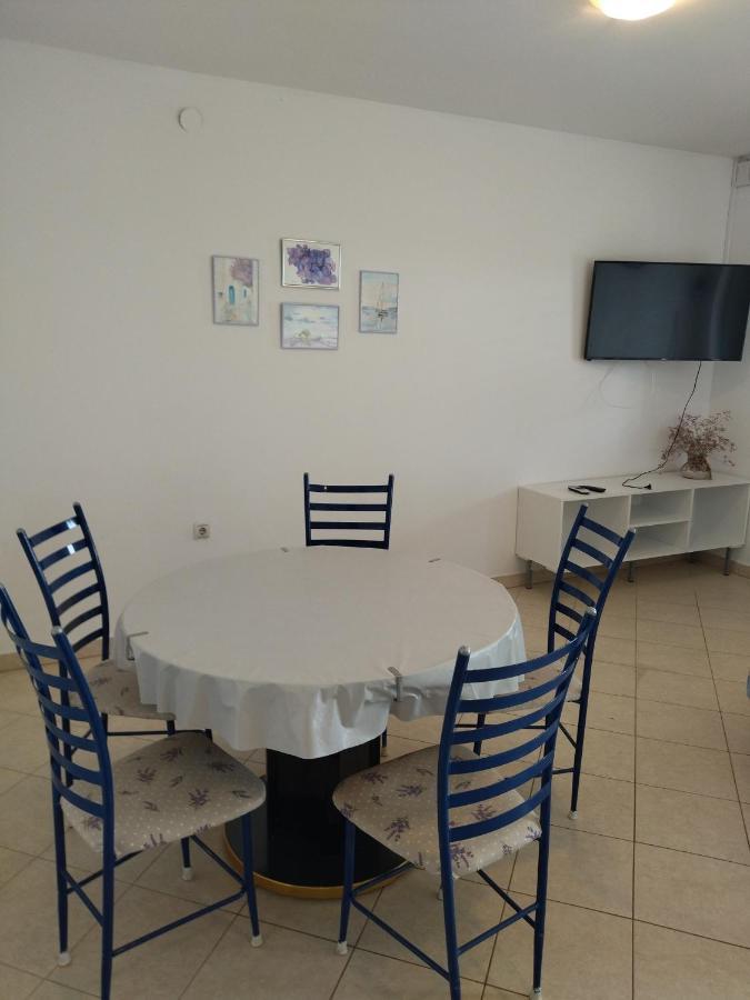 만드레 Apartman Cemeljic 아파트 외부 사진